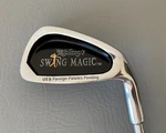 Kallassys Swing Magic 5 Iron Golf Club Training Shot Grip Trainer Aid Tool. Fixed Price $29.95.