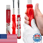 Goose Golf Grip Trainer Training Aid For Correct Hand Positioning. Fixed Price $62.30.