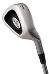 Medicus Golf Powermax Hittable Weighted Swing Trainer Ladies Left Hand Lob Wedge. Fixed Price $74.99.