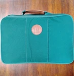 Jordan Mark Jm Golf Putter Practice Returner Interior Putting Play Set Kit. Fixed Price $30.95.