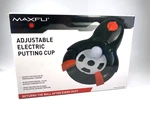 Maxfli Electric Adjustable Golf Putting Cup W/ Automatic Ball Return New Box. Fixed Price $18.00.