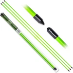 Golf Alignment Training Sticks 3 Pack 48 Inch Aid Rods. Fixed Price $19.99.