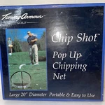 New Golf Pop Up Chipping Net 20 Portable & Easy Use Tommy By Armour. Fixed Price $10.00.