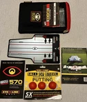 Eyeline Edge Putting System - Golf Training Mirror. Fixed Price $30.00.