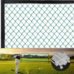 Multifunction Golf Ball Netting Impact Barrier Practice Hitting .... Fixed Price $26.49.