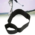 Trs Slider Golf Training Aid Swing Correcting Arm Band Accessories. Fixed Price $9.99.