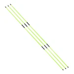 Golf Alignment - Sticks Aid 48" Rods 2 Pa.... Fixed Price $15.64.