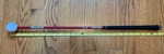 Kids Golf RS2 Swing Speed Trainer Club UL-39 Uskg Red 26 Long Youth 46441. Fixed Price $19.99.