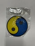 New Scotty Cameron Yin Yang Putting Disk Yellow / Blue. Fixed Price $50.99.