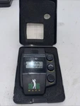 Bel Swingmate G460 Golf Trainer Launch Monitor With Case. Fixed Price $23.99.