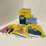 Muzzy Bbc Early Advantage Dvd Box Tin Set Kids Multi-language Course Level 1. Fixed Price $17.00.
