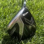 Xxio Driver 10.5 Adjustable Miyazaki Dst 46G S-flex 4533 Rh Golf Club. Fixed Price $155.00.