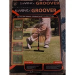 Club Champ Swing Groover Golf Trainer New Develop Consistency And Rhythm. Fixed Price $10.20.