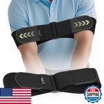 Fodesan Adjustable Golf Swing Trainer Arm Band 2026 Essential Accessories. Fixed Price $35.54.
