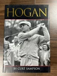 Sampson Hogan 1ST Edition Print Ben Biography Golf 1996 Dj Vg. Fixed Price $26.99.