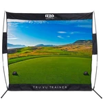 Izzo Golf Tru Vu Trainer Hitting Links Nets. Fixed Price $199.99.