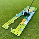 Tour Roll Putting Mirror Trainer. Fixed Price $79.95.