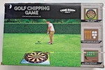 Golf Chipping Game Inside Or Outside New Box Room Products Sticky Ball. Fixed Price $29.95.