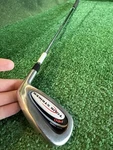 Nice!! Tour Striker Pro Iron Training Aid Steel Shaft Rh 37.25". Fixed Price $35.00.