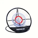 Golf Chipping Net, Portable Folding Training Target. Fixed Price $16.99.