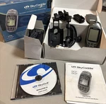 Skygolf Skycaddie SG4 Course Range Finder Usb Cable Mounts Extra Og Box. Fixed Price $19.99.