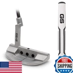 Gosports GS2 Tour Golf Putter 34 Inch Right-handed Mallet Oversized. Fixed Price $129.98.