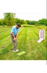 Izzo Golf Perfect Pitch Chipping Net For Training - Chippi.... Fixed Price $25.00.