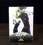 Zepp Golf Kit 3D Swing Analyzer Activity Tracker ZA2G1NE New Sealed. Fixed Price $47.99.