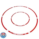 Gosports Lag Circle Putting And Chipping Training Tool - Includes 6 Ft 3. Fixed Price $60.04.