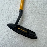 Momentus Heavy Putter Swing Trainer Rh Right Handed 34" Golf Training Club. Fixed Price $29.99.