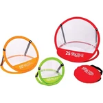Pga Tour Practice Aids By Golfgen: Premium Chipping Nets, Putting Rings. Fixed Price $73.77.