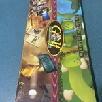 Wrebbit-golf The Perfect Game-board 1-6 Players Excellent Condition. Fixed Price $28.73.