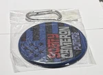 Scotty Cameron West Coast Usa Putting Disc Tag. New Bag!. Fixed Price $59.00.