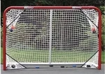 Ez Goal Corner Target #69101 4MM For X 6' Hockey Nets Kit Nylon. Fixed Price $35.00.