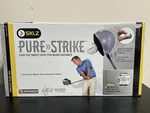 Sklz Pure Strike Rick Smith Signature Series For Distance Golf Training New. Fixed Price $19.00.