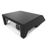 Gosports Golf Simulator Projector Cover - Floor Mounted Enclosure For Black. Fixed Price $155.39.
