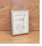 Genuine Restoration Hardware (36200260) Laser Putter For Home Office *read*. Fixed Price $33.08.
