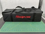 Snap-on Tools Collectible Golf Practice Net With Carrying Bag SSX22P123. Fixed Price $124.99.