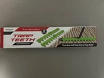 Gosports Trap Teeth Golf Bunker Rake, 2 Pack. Fixed Price $14.95.