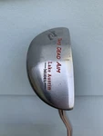 Harvey Penick Take Dead Aim Putter Lake Austin Model 32.5 Golf Club Rh. Fixed Price $19.95.