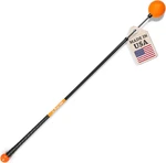 Orange Whip Golf Swing Trainer Aid Patented & Made Usa For Improved Rhythm,. Fixed Price $107.66.