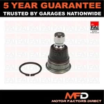 Fits Nissan Qashqai 2007- X-trail Mfd Front Lower Ball Joint. Fixed Price $21.18.