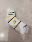 Masters Tournament Socks. Del Campo. Augusta National. New. One Size Fits Most.. Fixed Price $65.00.