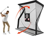 Golf Simulator Net, Return, For Garage, Hitting, Backyard, Driving, Indoor/o. Fixed Price $372.29.