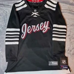 New Jersey Devils Womens Small Fanatics Nhl Team. Fixed Price $80.00.