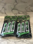Divotisland Swing Logic EFX-1 Training Aid Alignment Tee Tool 3-PACK Open Pkg. Fixed Price $12.78.