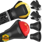 Xsmsgo 4PC Golf Ball Retriever Picker Upper Grabber Tool. Fixed Price $20.00.