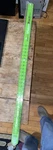 Swing Training Aids Medicus Golf Trainer Alignment Visiontrack Green New. Fixed Price $44.99.