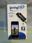 Swingtip Real Time Golf Analysis Live Remote Coaching STP105. Fixed Price $40.00.