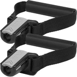 Sklz Pro Quick Change Flex Handles - Black/gray. Fixed Price $20.75.
